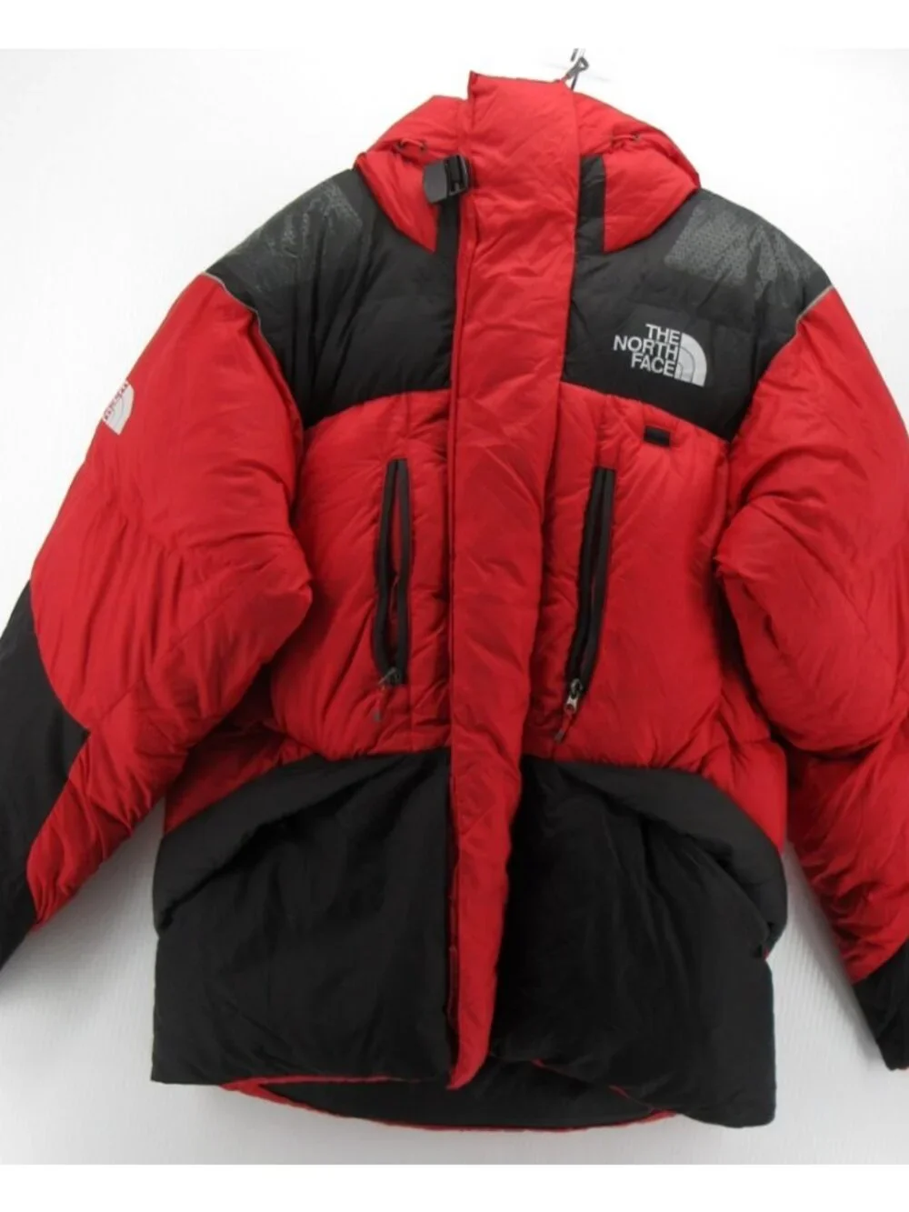The North Face Jacket Medium Summit Series 800 Goose Down Pertex Endurance *